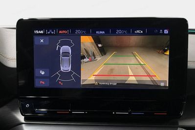 Cupra Formentor 1.5 TSI