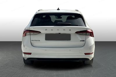 Skoda Octavia Style 1.5 TSI e-Tec  DSG