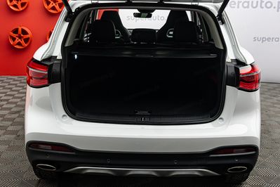 MG HS 1.5 T-GDI Luxury