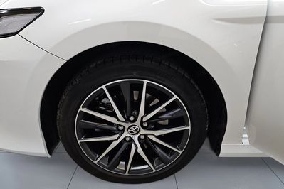 Toyota Camry 2.5 Hybrid Prestige