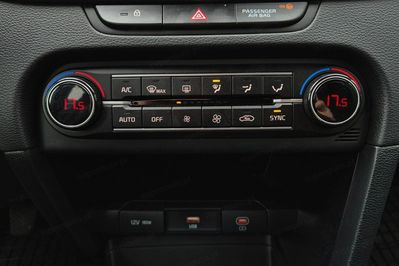 Kia XCeed 1.5 T-GDI M