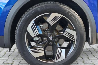 Renault Symbioz 1.6 E-Tech Full Hybrid Techno