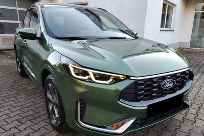 Ford Kuga ST-Line X 1.5 EcoBoost