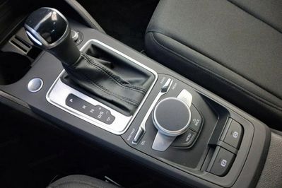 Audi Q2 35 TFSI