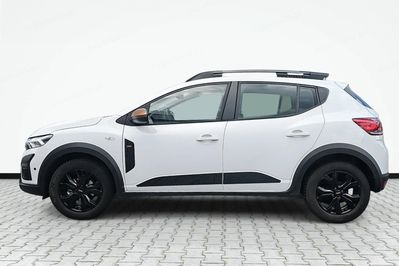 Dacia Sandero Stepway 1.0 TCe Extreme