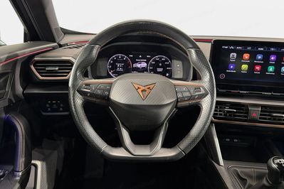 Cupra Formentor 1.5 TSI