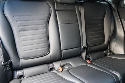 Mercedes GLC 200 4-Matic AMG Line