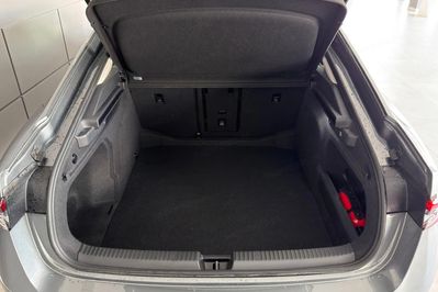 Skoda Superb 1.5 Tsi Mhev Essence Dsg