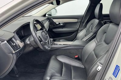 Volvo V90 Cross Country D5 AWD Pro