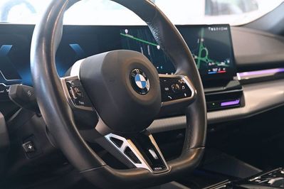 BMW Seria 5 520I M Sport