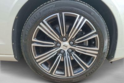 Volvo S60 B4 B R-Design