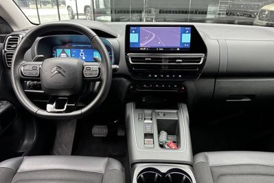 Citroen C5 Aircross 1.6 PHEV 225 Feel Pack EAT8