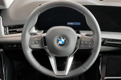 BMW X2 sDrive18d