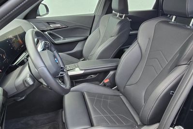 BMW X1 sDrive18i M Sport