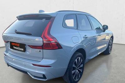 Volvo XC60 B5 B AWD Plus Dark aut