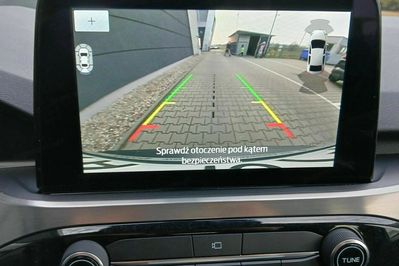 Ford Kuga 1.5 EcoBoost Titanium