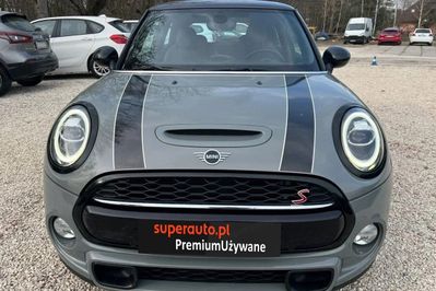 Mini Mini Hatch 3dr Cooper S