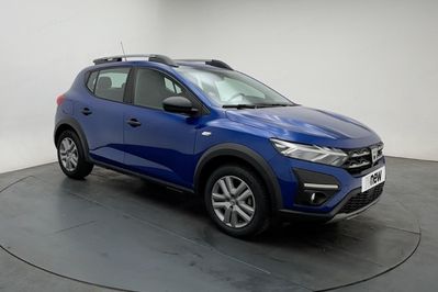 Dacia Sandero Stepway Essential 1.0 Tce