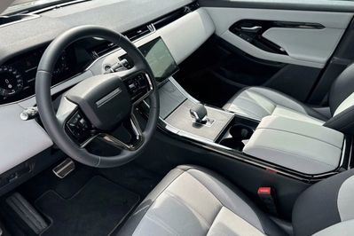 Land Rover Range Rover Evoque 1.5 P160 R-Dynamic SE