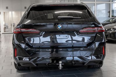BMW Seria 5 Touring 540d xDrive M Sport