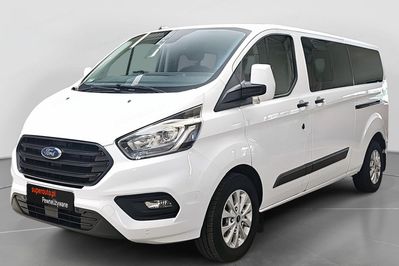 Ford Transit Custom Kombi 340 L2H1 Trend 2.0
