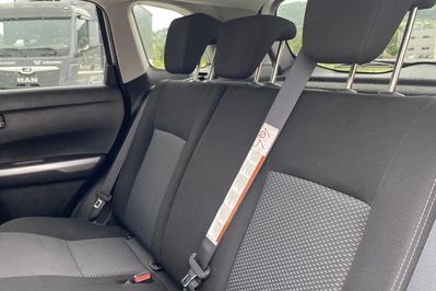 Suzuki Vitara 1.4 Boosterjet SHVS Premium 4WD