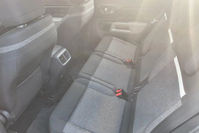 Citroen C5 Aircross 1.2