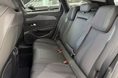 Peugeot 308 1.5 BlueHDi Allure S&S EAT8