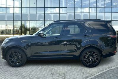 Land Rover Discovery V 2.0 P300 R-Dynamic SE