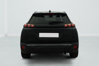 Peugeot 2008 ALLURE 1.2 PureTech