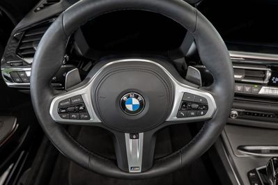 BMW Z4 M40i
