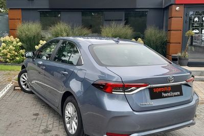 Toyota Corolla 1.5 Comfort