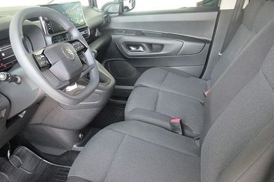 Citroen Berlingo Van XL L2H1