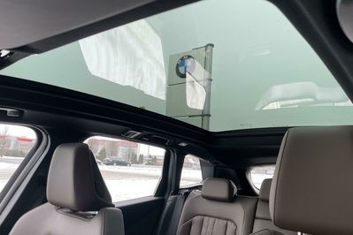 BMW X3 xDrive20d M Sport