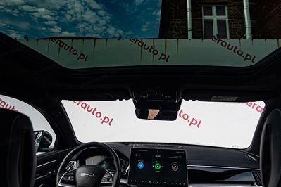 BYD Seal U DM-i 1.5 Boost