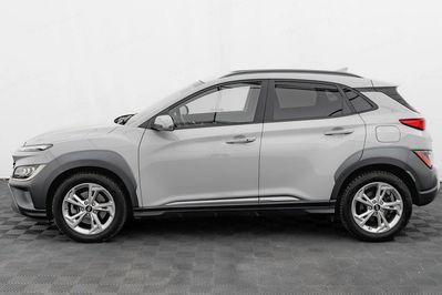 Hyundai Kona 1.6 T-GDI Style DCT