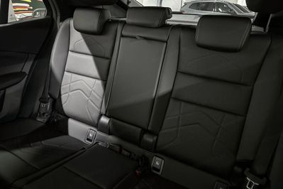 BMW iX2 eDrive20