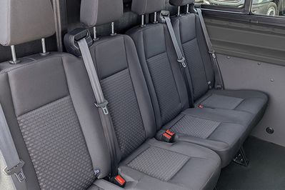 Ford Transit 350 L3H2 Trend Zabudowa Brygadowa