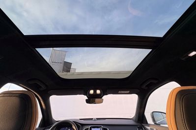 Volvo XC90 B5 B AWD Ultimate Bright 7os