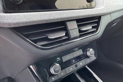 Skoda Scala Edition 130 1.5 TSI