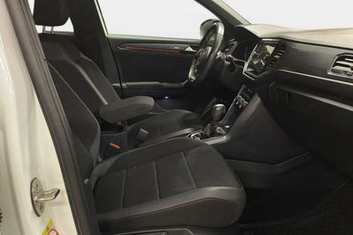 Volkswagen T-Roc TSI DSG