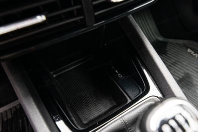 Skoda Octavia 2.0 TDI Ambition