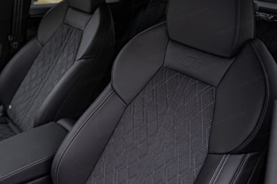 Audi Q5 TDI quattro advanced