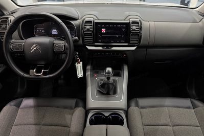 Citroen C5 Aircross 1.2 PureTech Feel