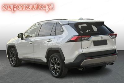 Toyota RAV4 2.0 Comfort MS