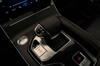 Baic Beijing 7 1.5T Luxury Dct