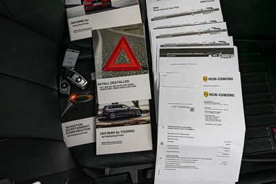 BMW Seria 3 320d 2.0 Modern Line