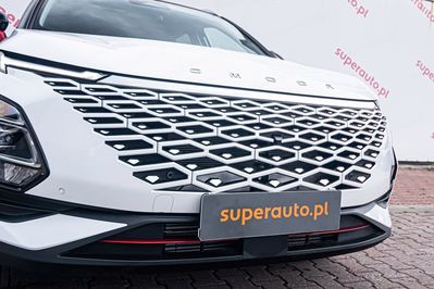 Omoda 5 Premium DCT 1.6 T-GDI