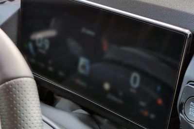 Ford Puma ST-Line X PowerShift mHEV  1.0 EcoBoost