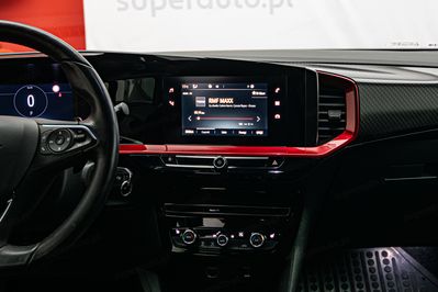 Opel Mokka 1.2 T GS S&S aut